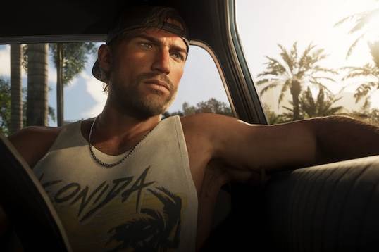 GTA 6 не будет GTA V 2.0: игра может задать стандарт на 20 лет вперед