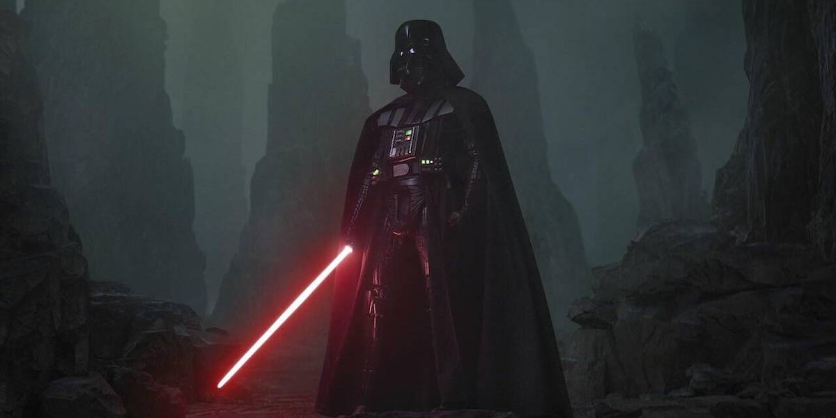 «Звездные войны» раскрыли момент, когда Дарт Вейдер стал ситхом