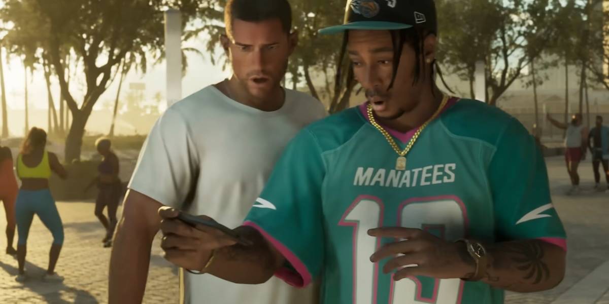 Сравнение карты GTA 6 и GTA 5 удивило геймеров