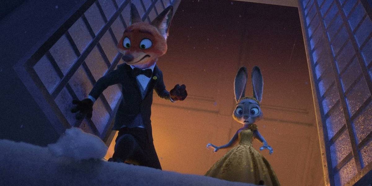 Будут ли Ник и Джуди вместе в «Зверополисе 3»? Разбираем отношения героев