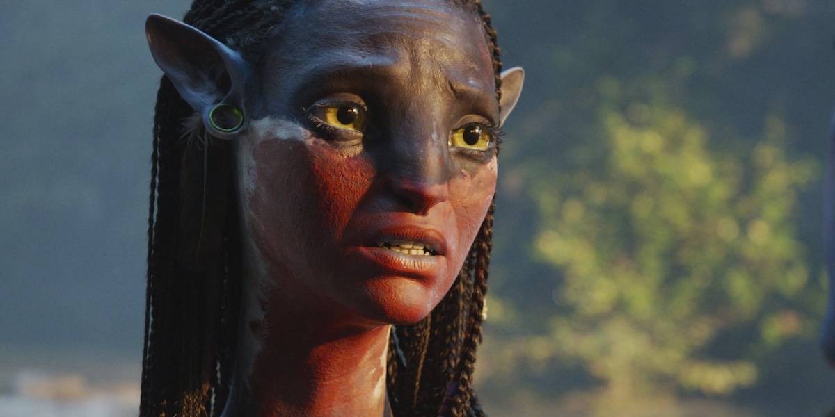 Джеймс Кэмерон готов отменить «Аватар 4» в случае провала третьей части