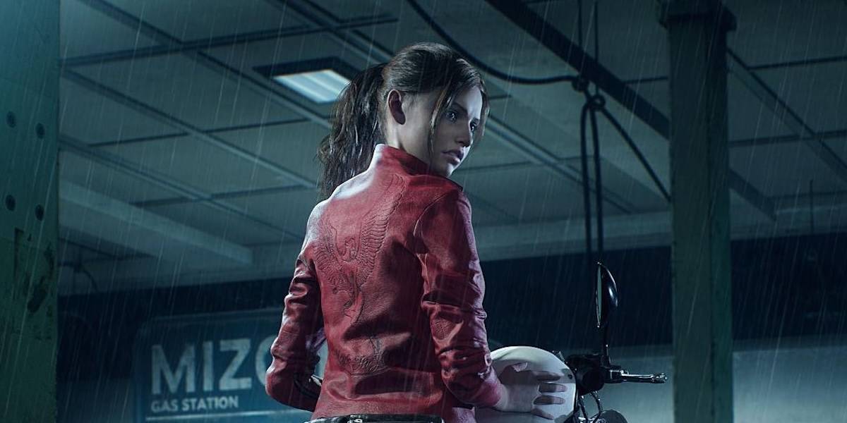 Ожидаемый ремейк Resident Evil может быть близок к релизу