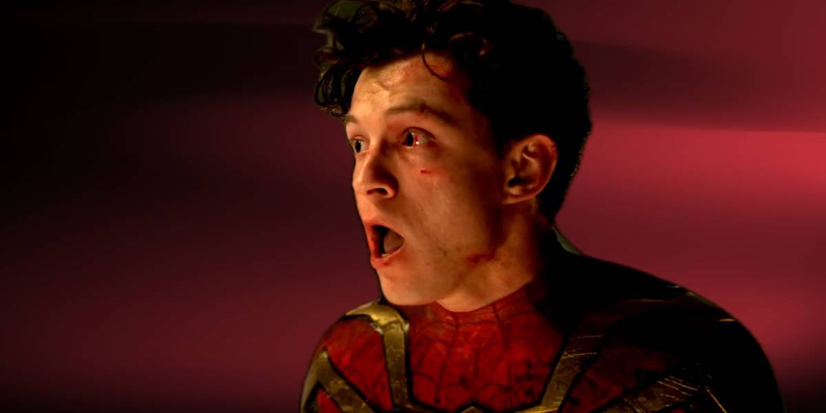 Инсайдер раскрыл план злодея «Человека-паука 4»