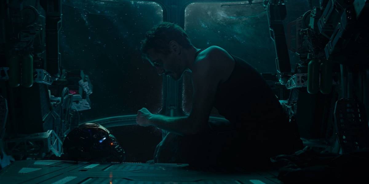 «Мстители: Судный день» и «Секретные войны» разделит год без релизов MCU