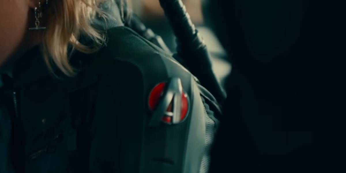 Новые костюмы Мстителей в «Судном дне» уже показали