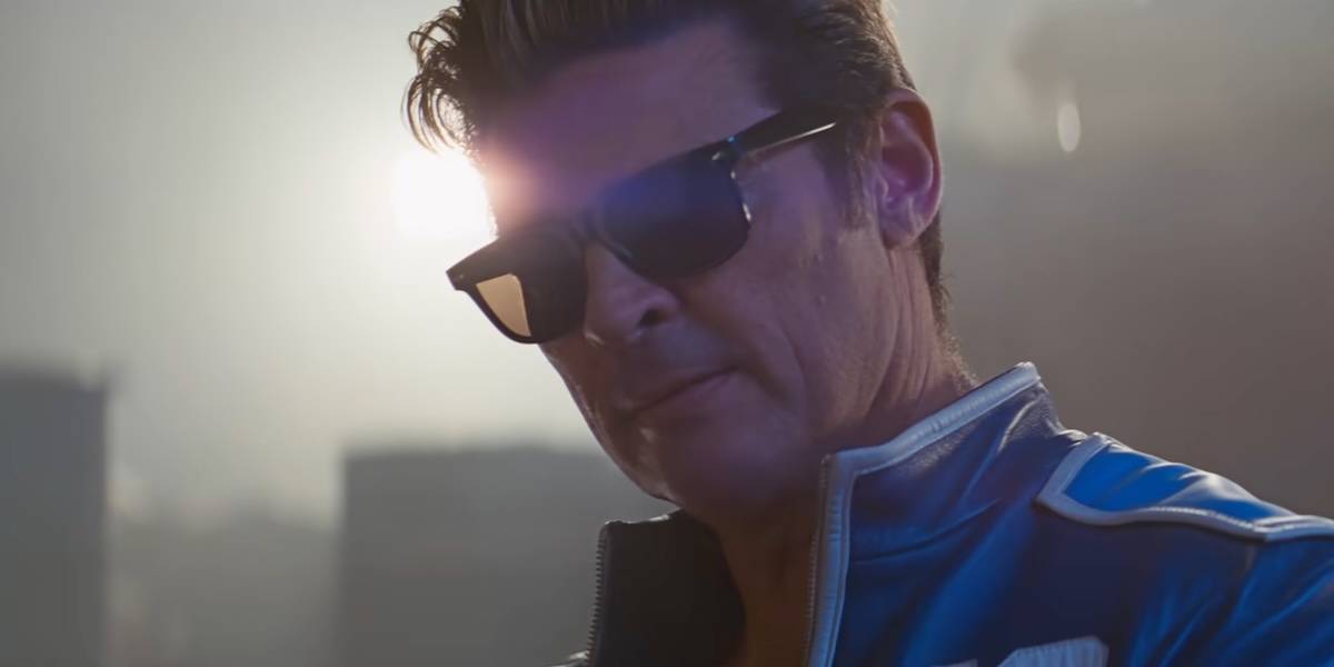 Раскрыто, что ждет Джонни Кейдж в фильме «Мортал Комбат 2»