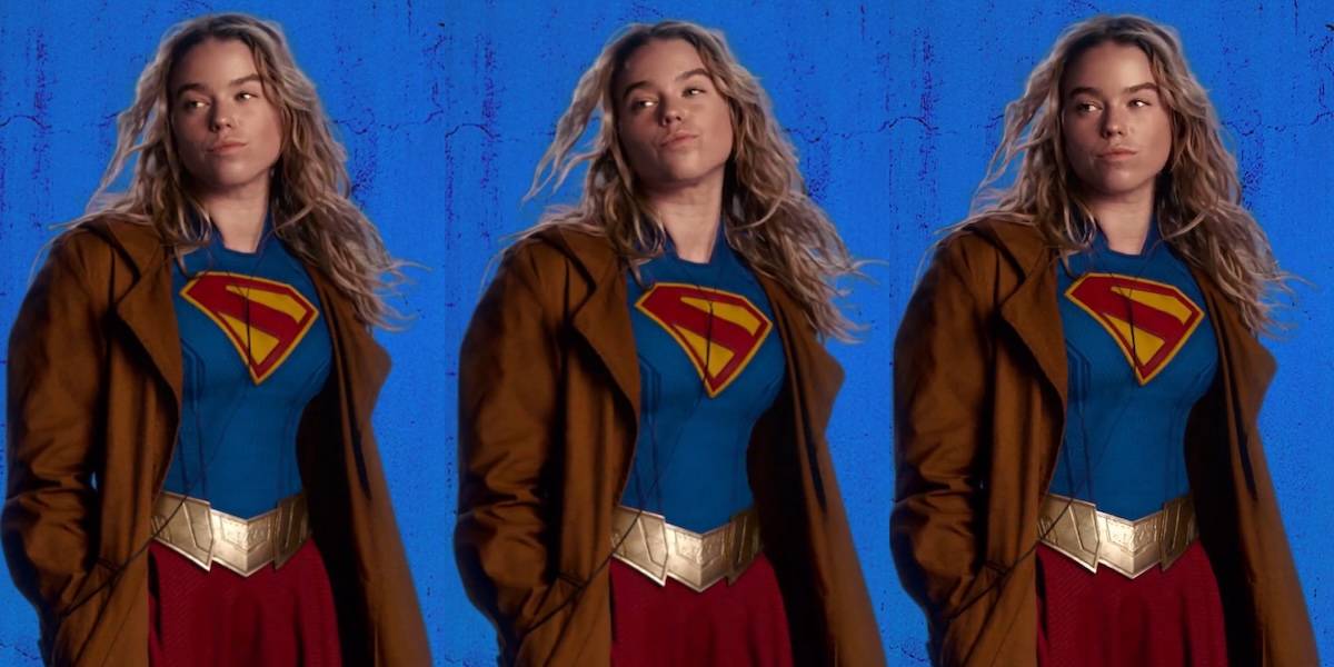 Стражи галактики от DC: вышел первый трейлер «Супергерл» с Милли Олкок
