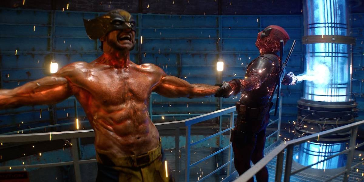 Marvel готовят новый фильм «Росомаха», судя по торговой марке