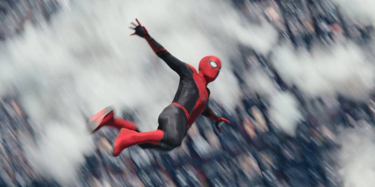 Еще один герой эпохи Netflix может появиться в «Человеке-пауке 4»
