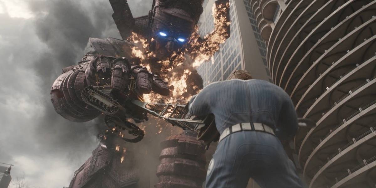 Все фильмы Marvel в 2025 году провалились — но 1 особенно