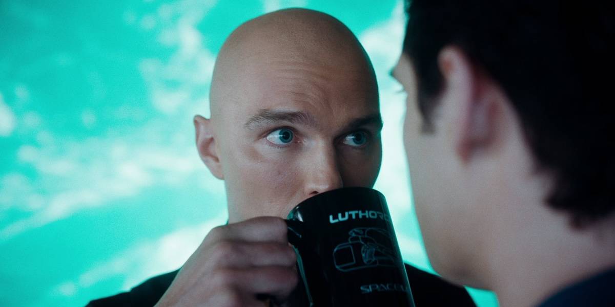 Джеймс Ганн объяснил, почему Лекс Лютор ненавидит Супермена в киновселенной DC