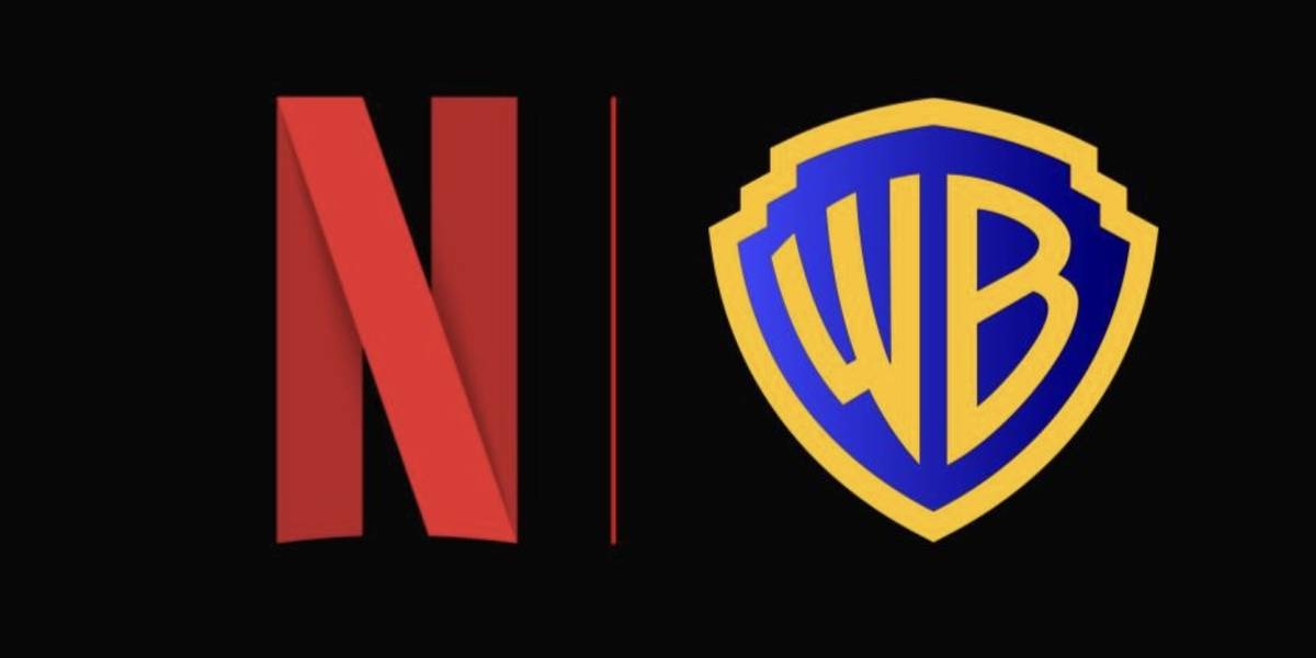 Фильмы Warner Bros. будут в кинотеатрах всего 17 дней после слияния с Netflix