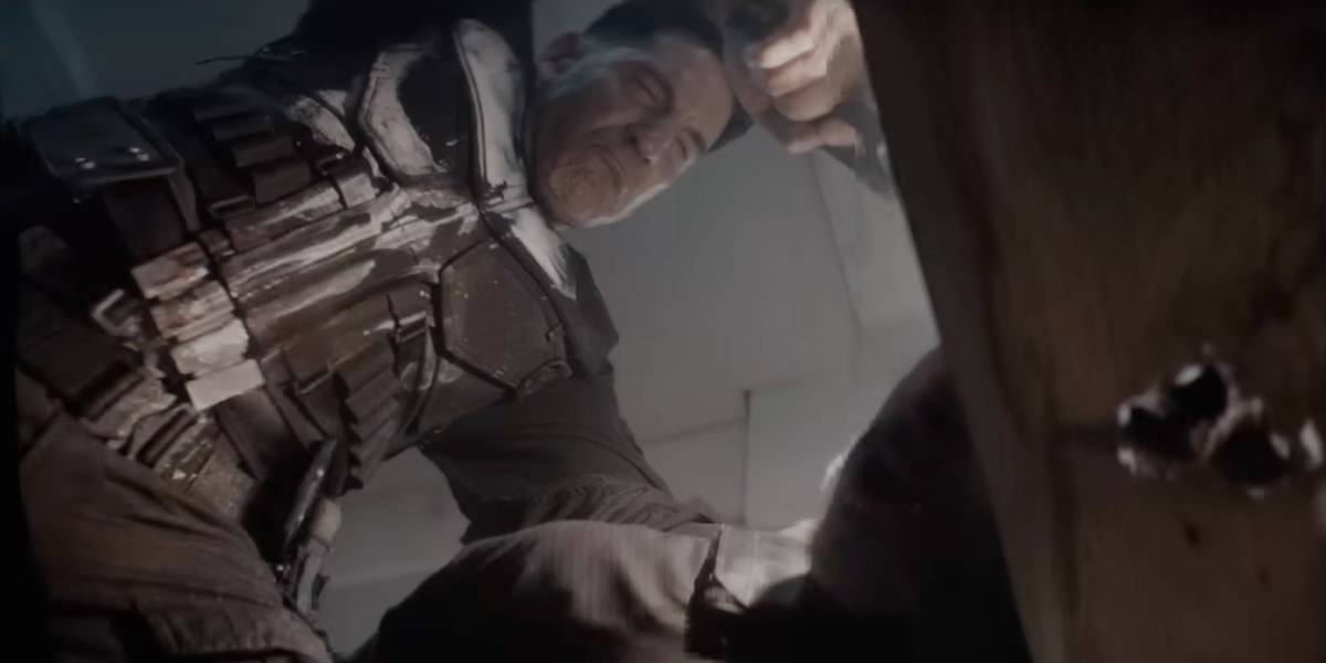 Представлен обновленный логотип Карателя в MCU