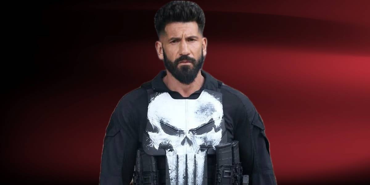 Раскрыто место нового «Карателя» в хронологии MCU