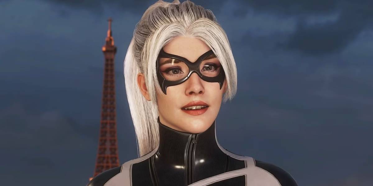 Раскрыты детали отмененного спин-оффа «Человека-паука» о Черной кошке