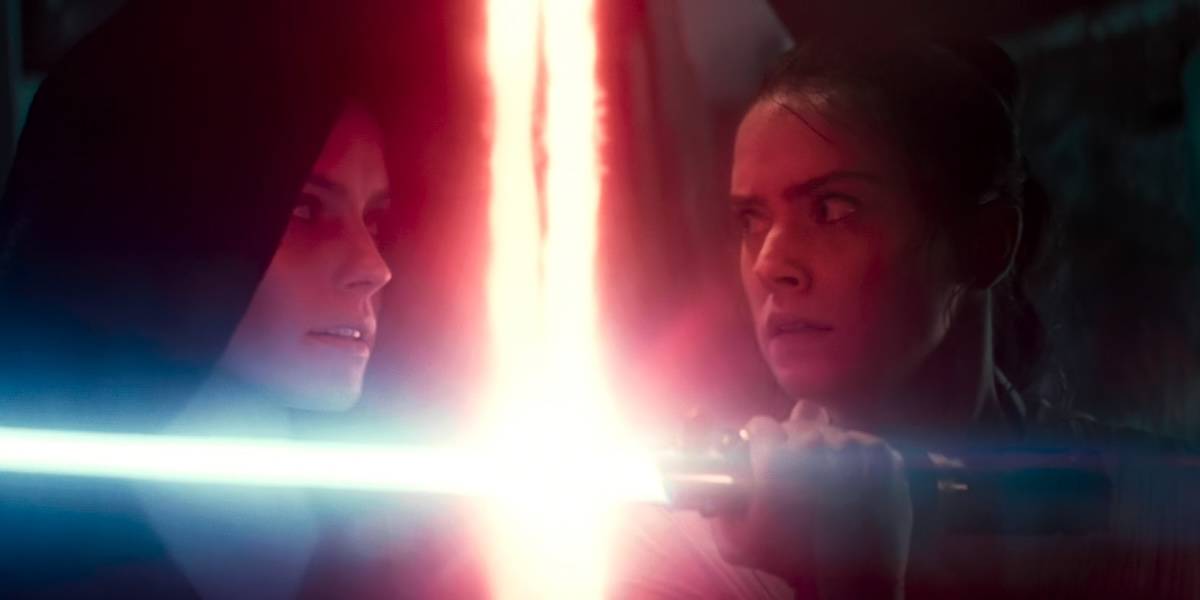 «Звездные войны» исключили из канона проект эпохи Disney