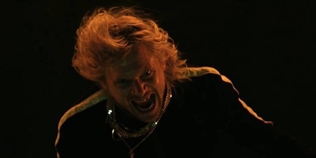 «28 лет спустя 2: Храм Судьбы» получил дату показа в России