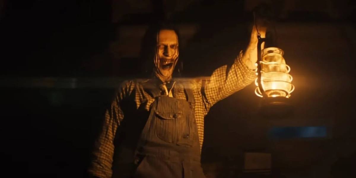 Подтвержден выход приквела «Заклятие: Первое причастие»