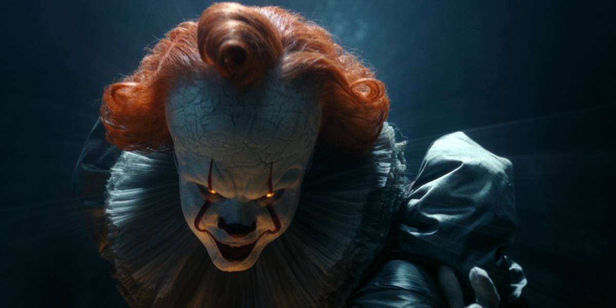 Экранизация Стивена Кинга стала популярной на Netflix — в ней удалена связь с Пеннивайзом