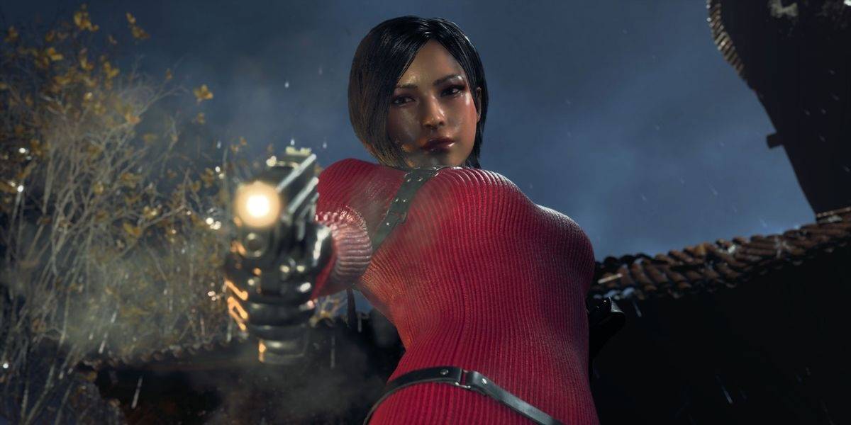 Ремейк Resident Evil Code Veronica выйдет в 2027 году — инсайдер