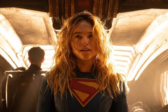 Музыку для «Супергерл» напишет композитор «Лиги справедливости Зака Снайдера»