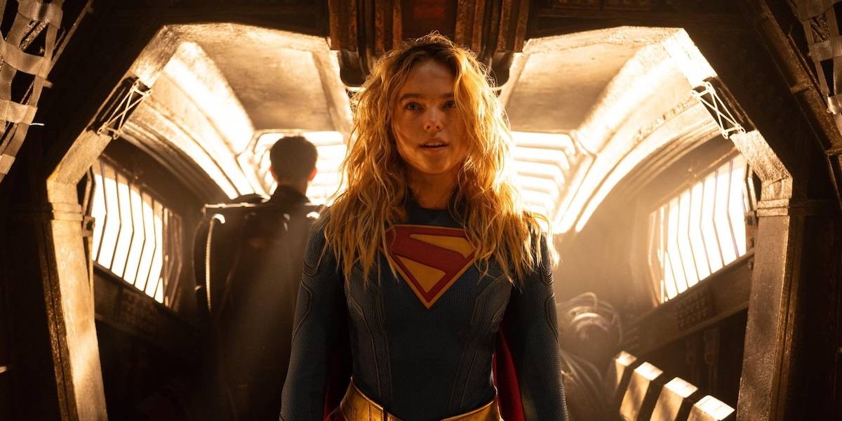 Музыку для «Супергерл» напишет композитор «Лиги справедливости Зака Снайдера»