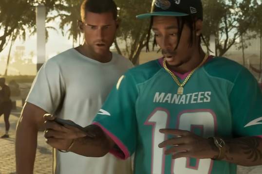 Сколько будет весить GTA 6 — фанаты готовятся к рекордному размеру