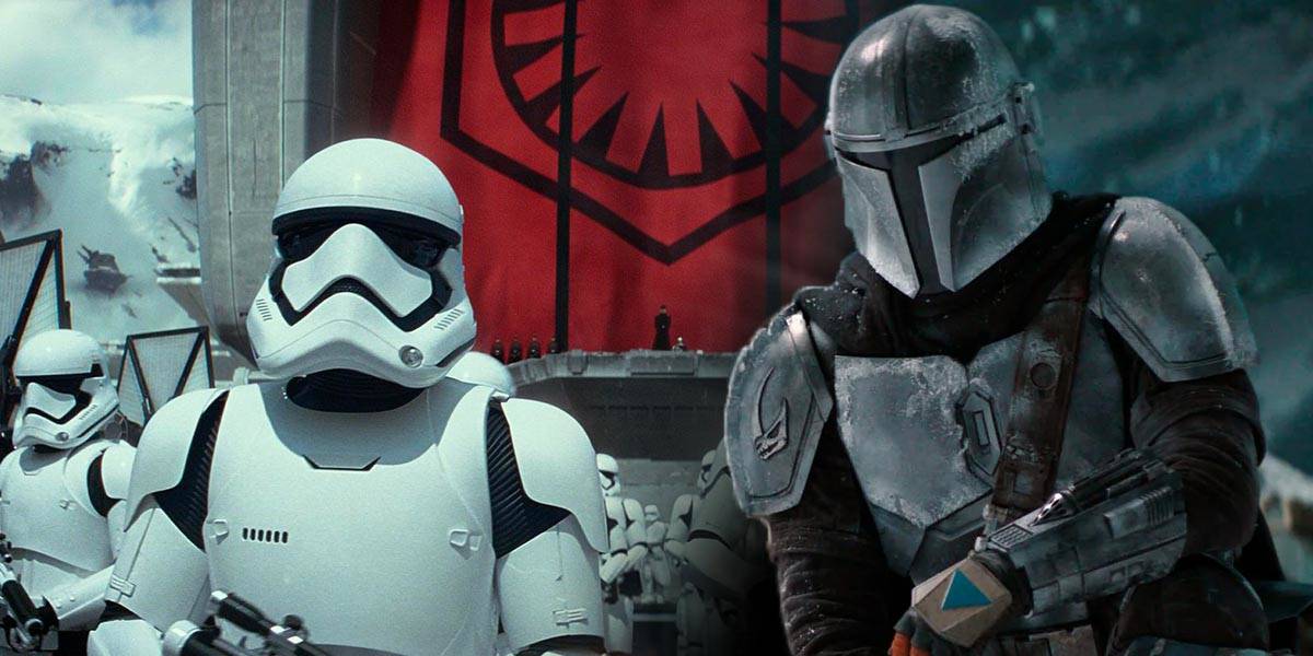 В фильме «Мандалорец и Грогу» появятся новые штурмовики