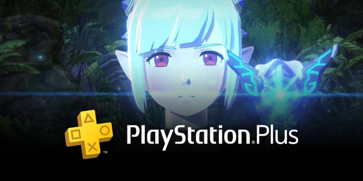 Подписчики PS Plus получат бесплатно RPG с более 100 часов контента в феврале