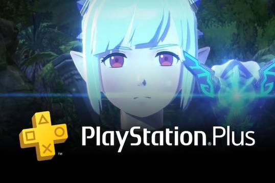Подписчики PS Plus получат бесплатно RPG с более 100 часов контента в феврале