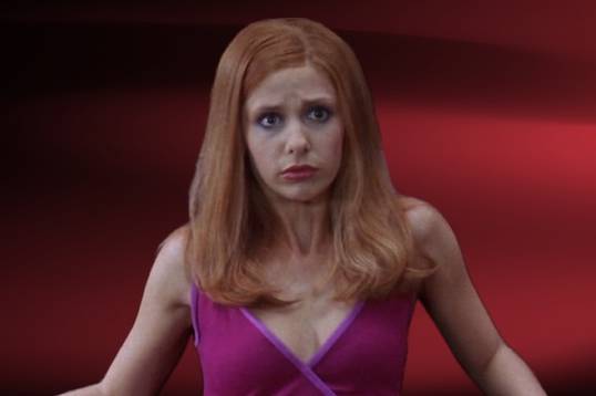 Выбрана актриса на роль Дафны в сериале «Скуби-Ду» от Netflix