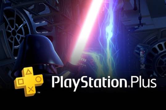 Одна из лучших игр по «Звездным войнам» доступна в PS Plus Extra