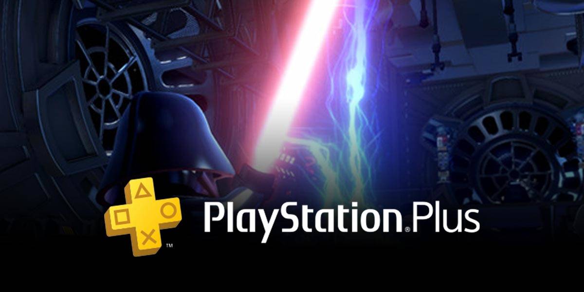 Одна из лучших игр по «Звездным войнам» доступна в PS Plus Extra