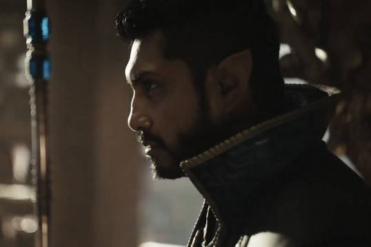 «Мстители: Доктор Дум» перевернут сюжет «Войны бесконечности»