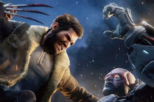 Подтверждена дата выхода Marvel's Wolverine