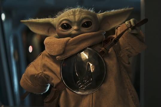 Disney сомневается в успехе «Мандалорца и Грогу» из-за 1 ошибки