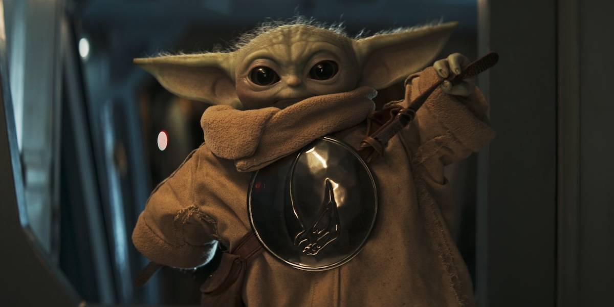 Disney сомневается в успехе «Мандалорца и Грогу» из-за 1 ошибки