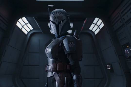 Звезда подтвердила будущее Бо-Катан Крайз в «Звездных войнах»