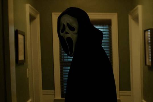 «Крик 8» снимут без режиссера седьмой части