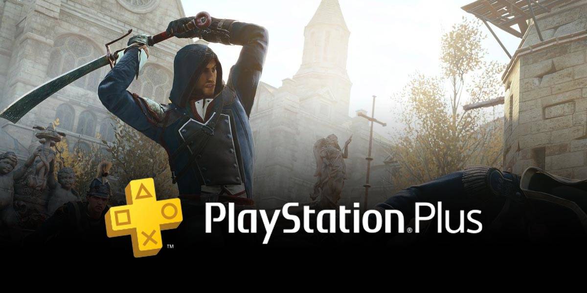 Обновленная Assassin’s Creed Unity доступна бесплатно в PS Plus