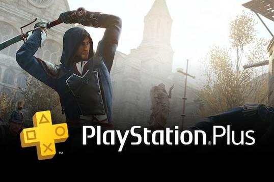Обновленная Assassin’s Creed Unity доступна бесплатно в PS Plus