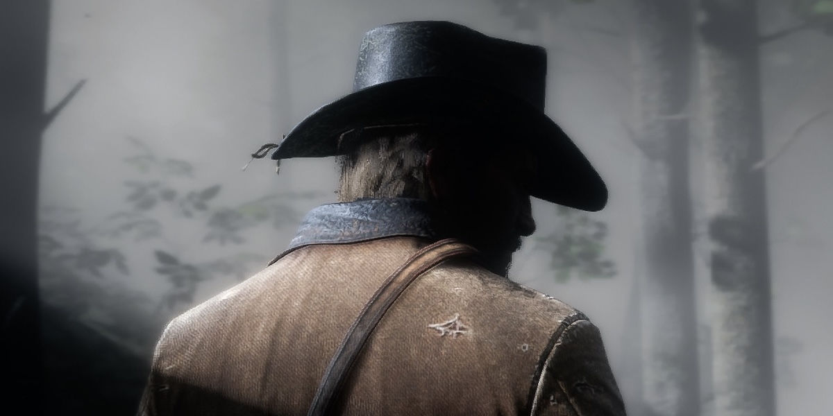 Дикий Запад без Артура и Джона: какой должна быть Red Dead Redemption 3