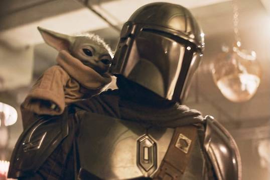 «Звездные войны» официально изменили Мандалорца