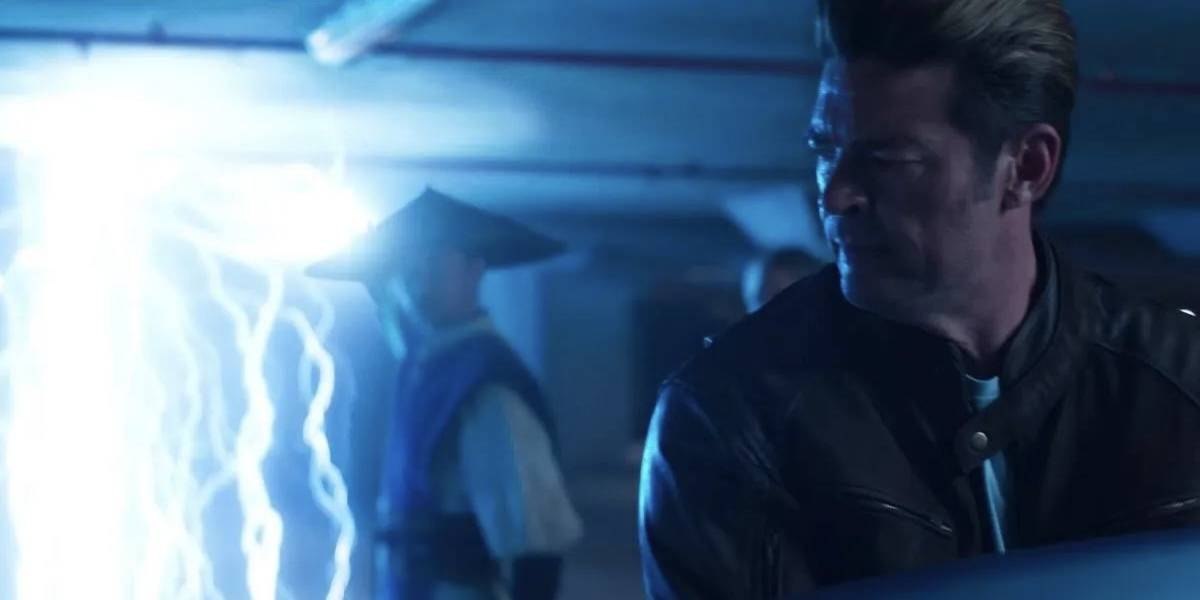 Фильм Mortal Kombat 2 получил постер с новым главным героем