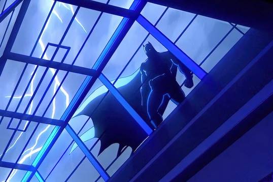 «Монстры-коммандос 2» изменят подход Джеймса Ганна к DCU