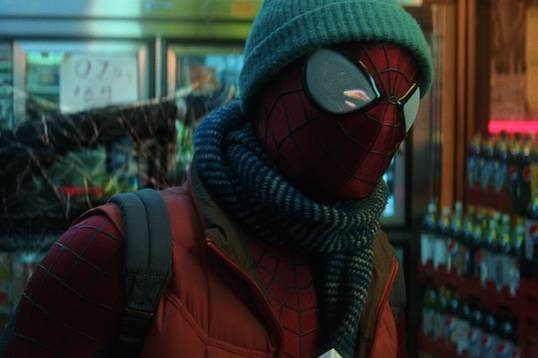 Почему отменили фильм про Зловещую шестерку от Sony