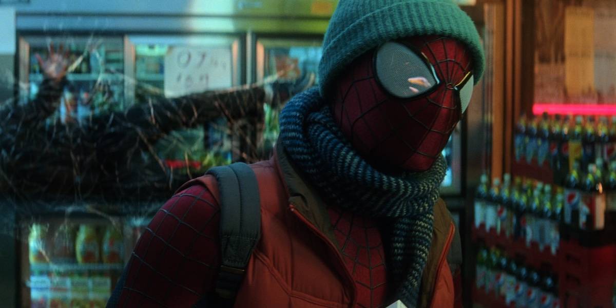 Почему отменили фильм про Зловещую шестерку от Sony