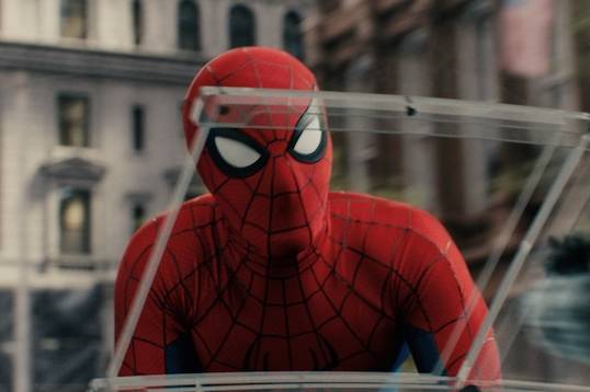 «Катастрофическое влияние»: Том Холланд тизерит трансформацию Человека-паука