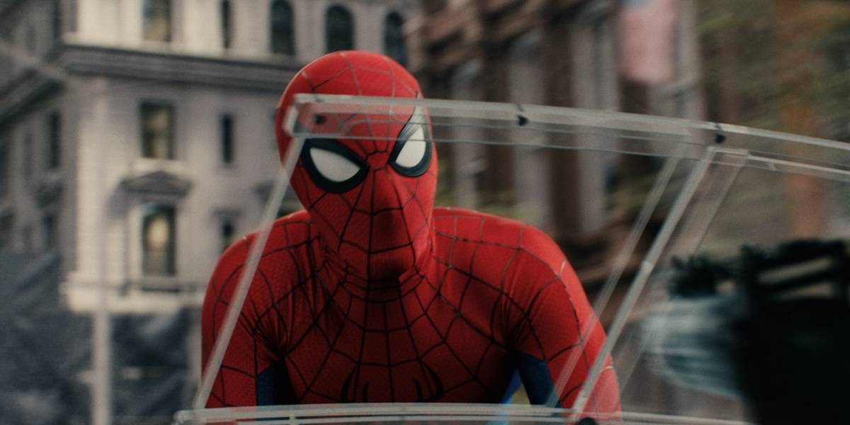 «Катастрофическое влияние»: Том Холланд тизерит трансформацию Человека-паука