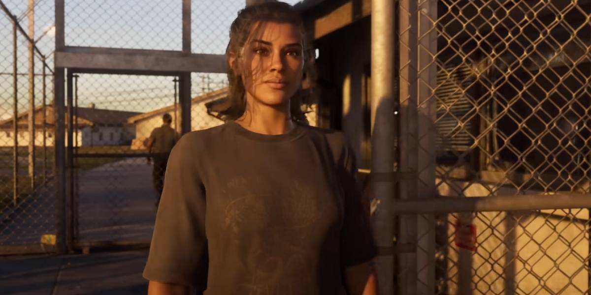 Take-Two исключили перенос выхода GTA 6